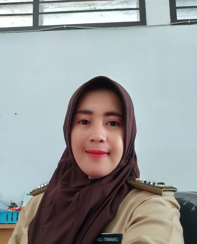 LISNAWATI LOMBAN