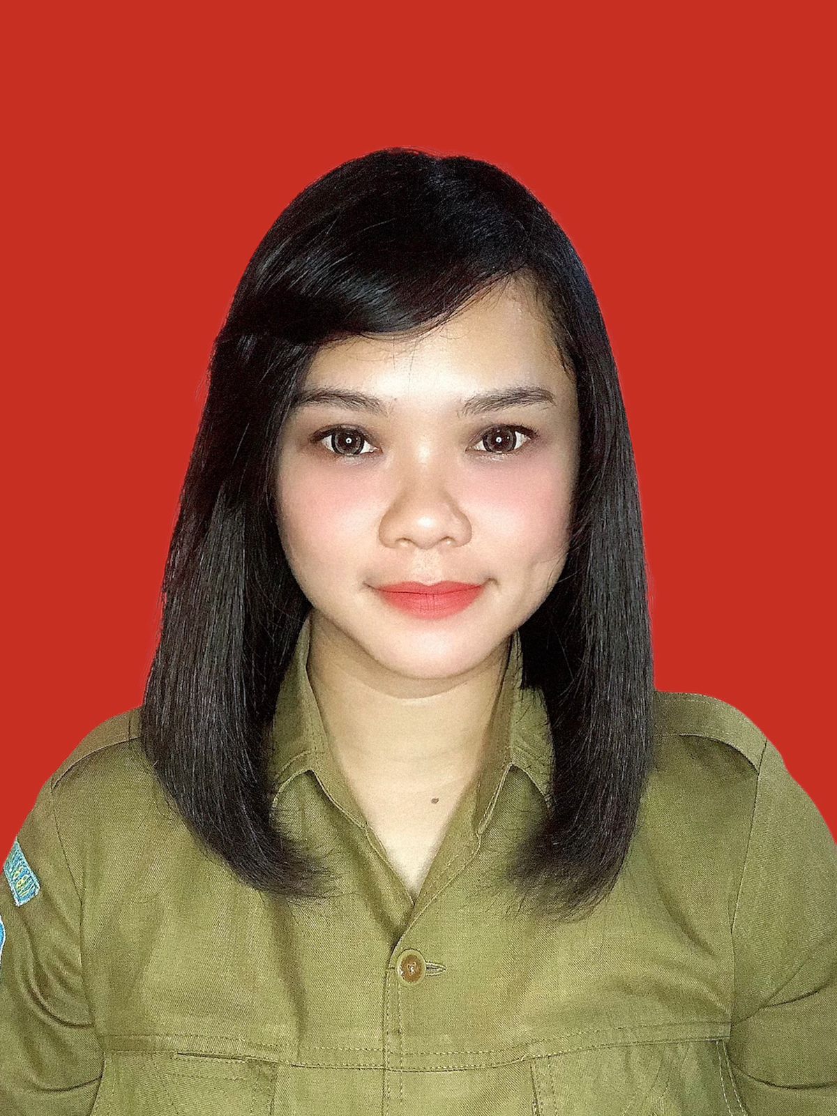 LETA HERLINA TAMMU, S.H.