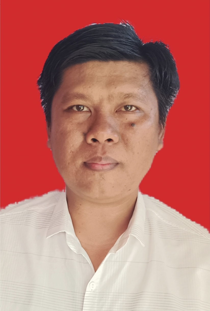 Rawie Andika Dongkilat