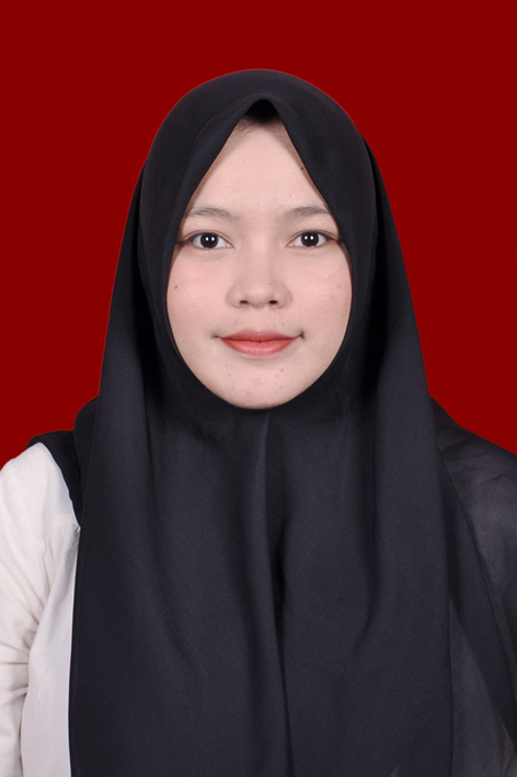 CITRA TAMARA .A.P. ISKANDAR, A.Md.Farm