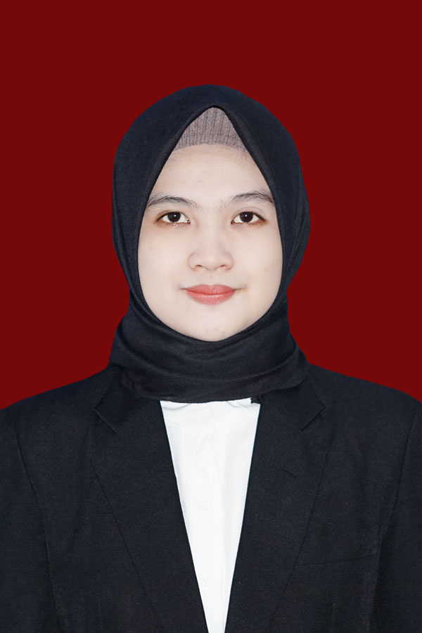 RAFIKA MOKOGINTA, S.Pd.