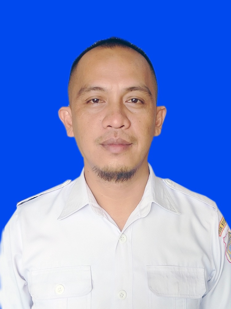 ACHMAD EDWIN MOKOAGOW, S.Pd.