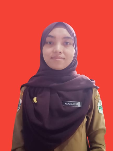 SUSI AISYAH, S.K.M.