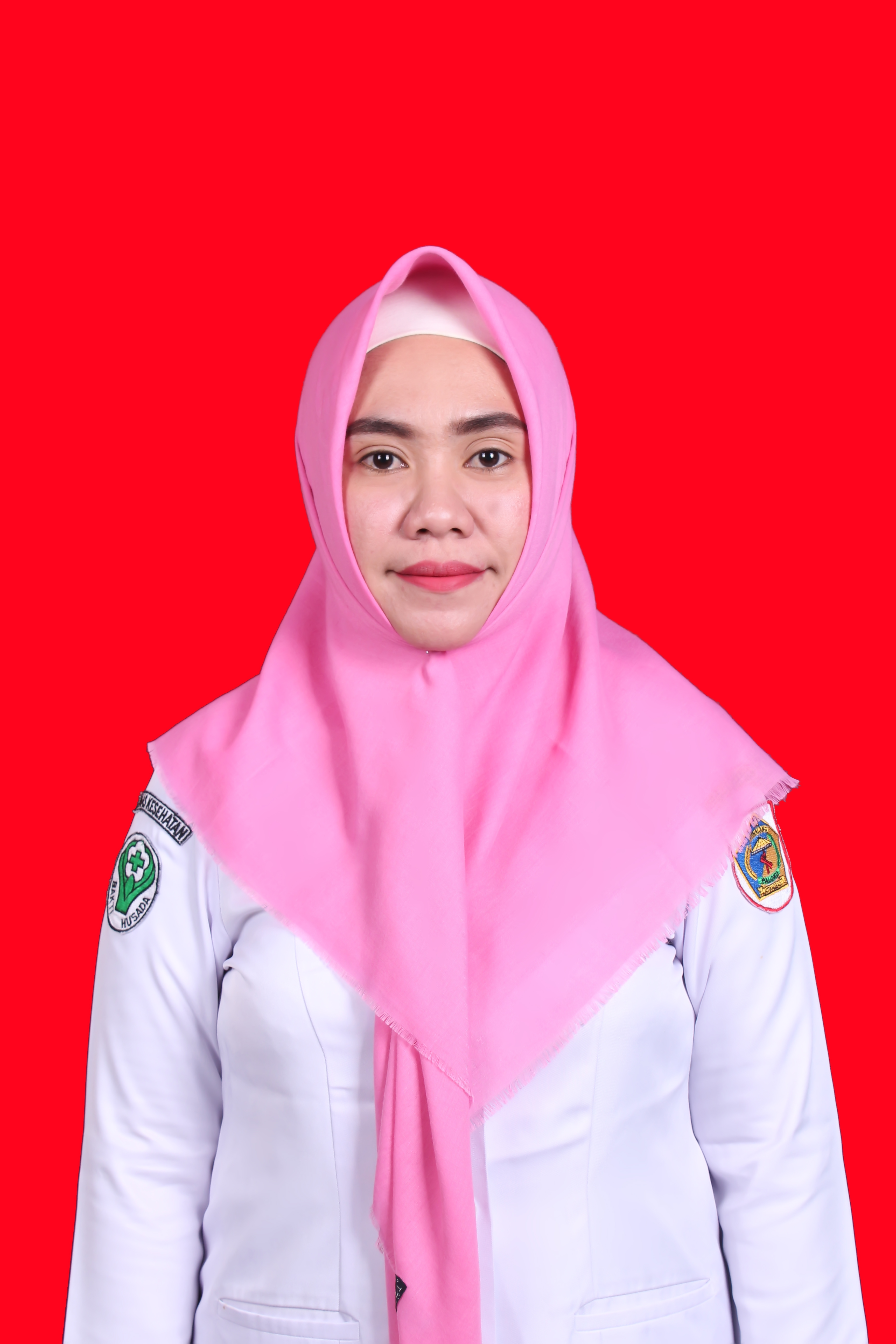 Ns. RINI LESTARI SUGEHA, S.Kep