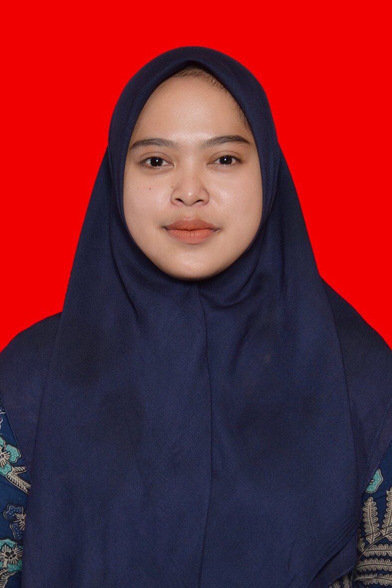 NURFITRI EFFENDY, A.Md.Keb