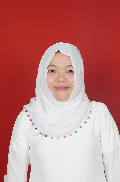 TIRSA ASPIRAH MOKOBELA, S.Pd.