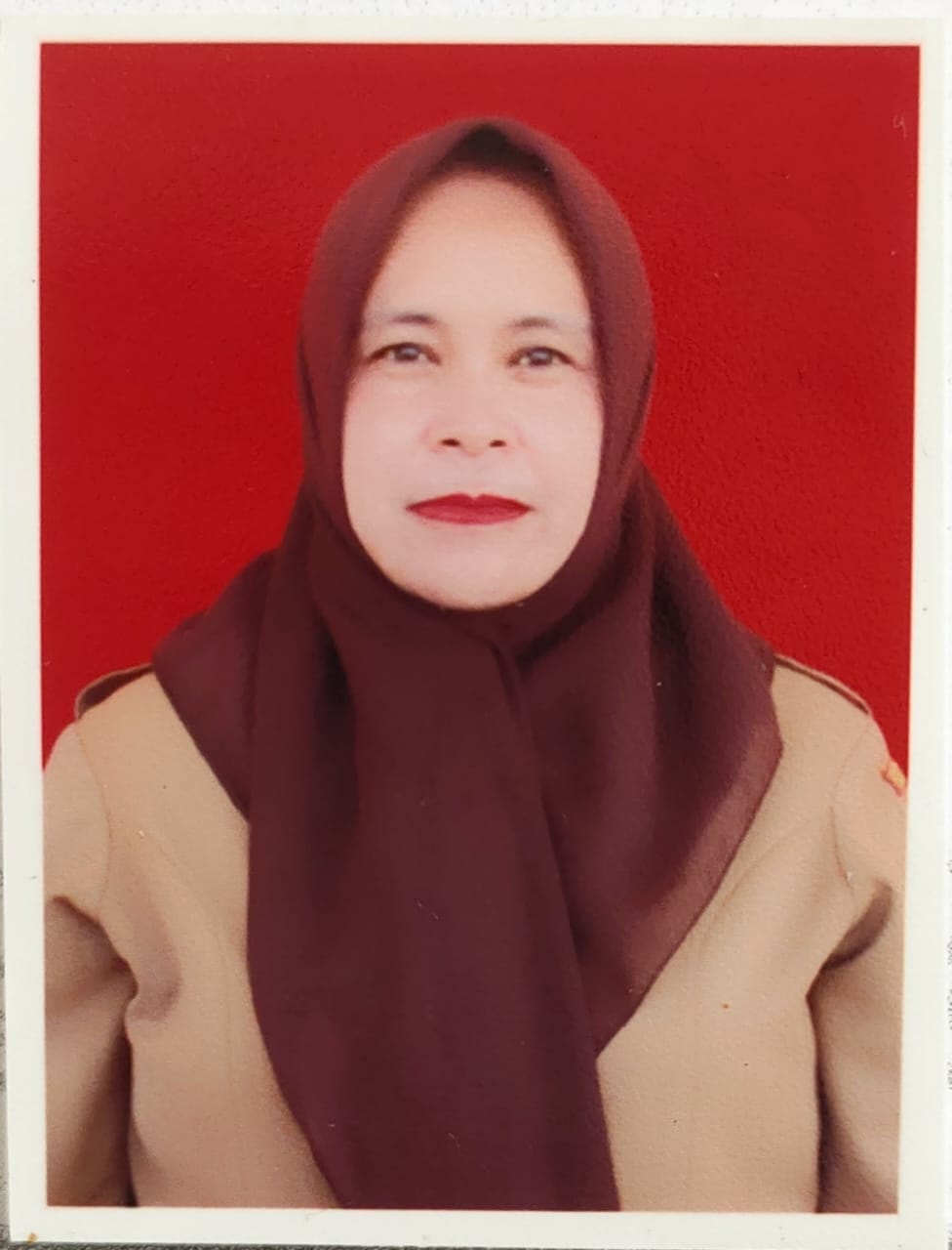 KUSMALETI PAPUTUNGAN, S.Pd.