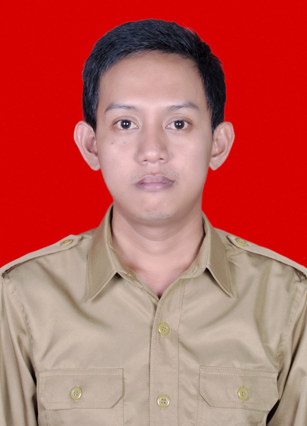 RIANDI T. ALI, AMKL