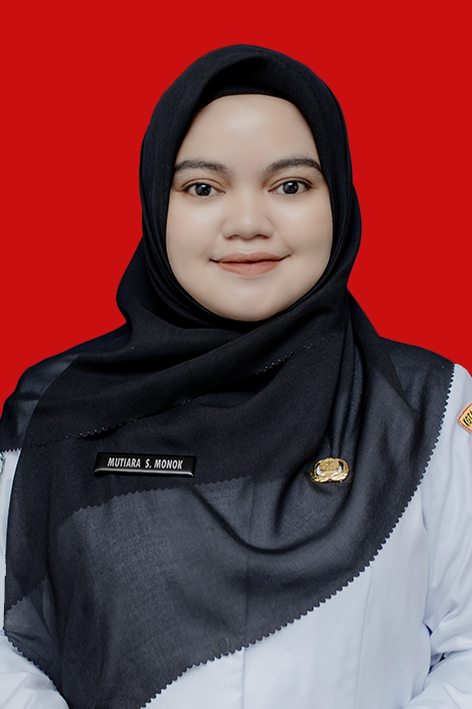 Mutiara Sari Monok, S.Tr.Keb