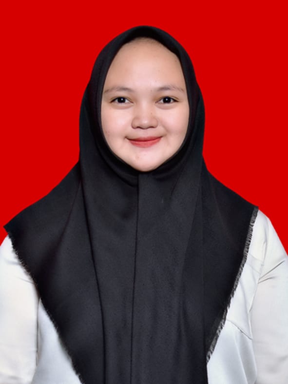 EGI SAFITRI LIMBANON, S.Pd.
