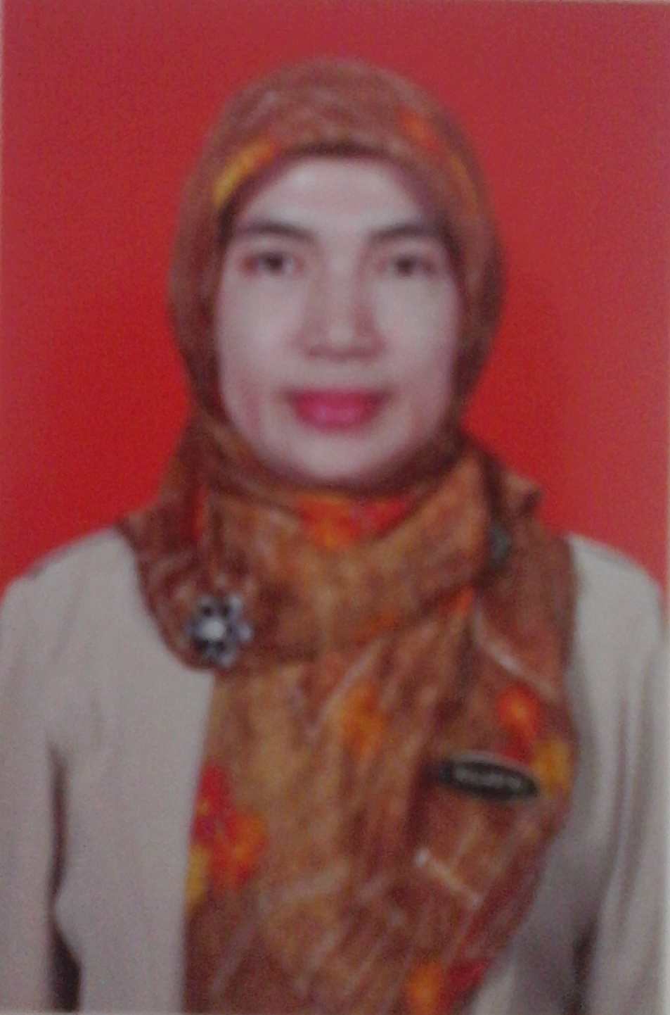 SULASTRI PAPUTUNGAN, S.Pd.