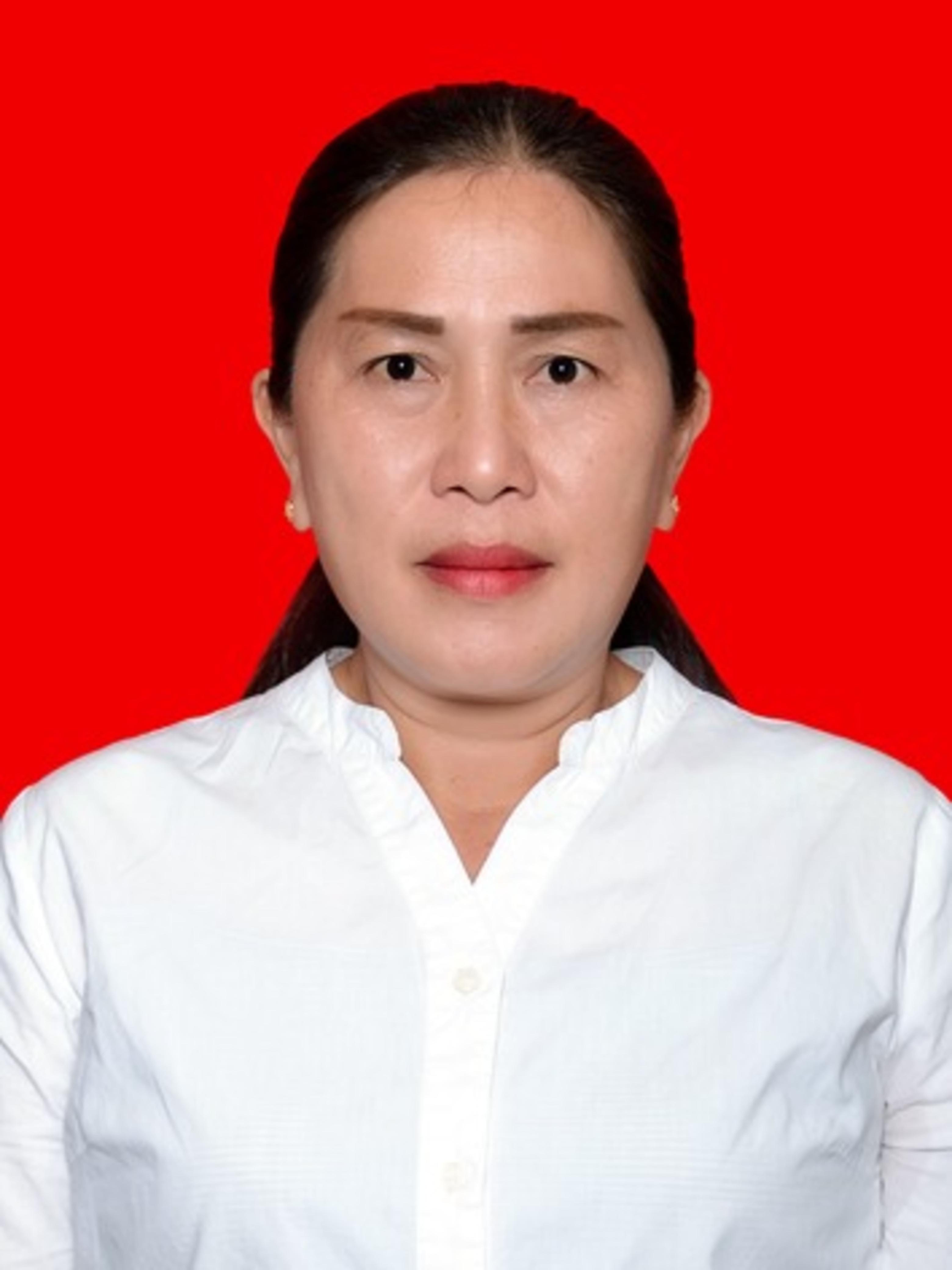 SUSANTI REITI KILA, S.Pd.K