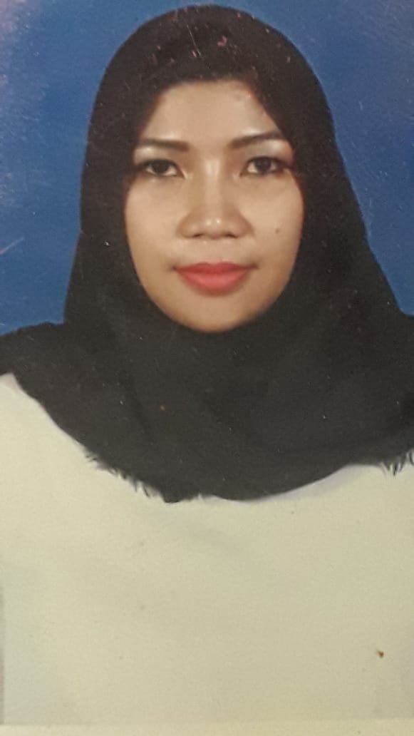 RESTHI ALVIRA MOKODONGAN, S.E., M.M. 