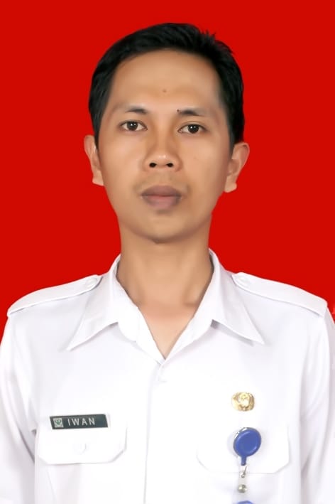 IRWANTO HAMIM, A.Md.Kep