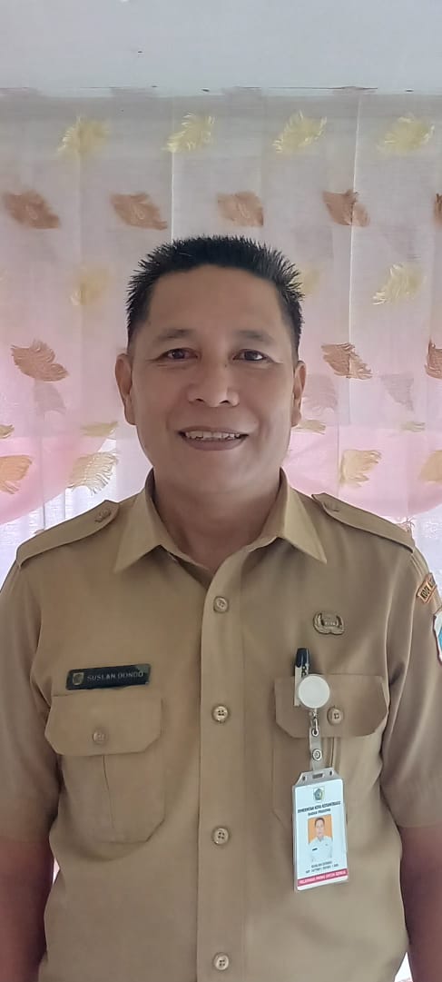 SUSLAN DONDO
