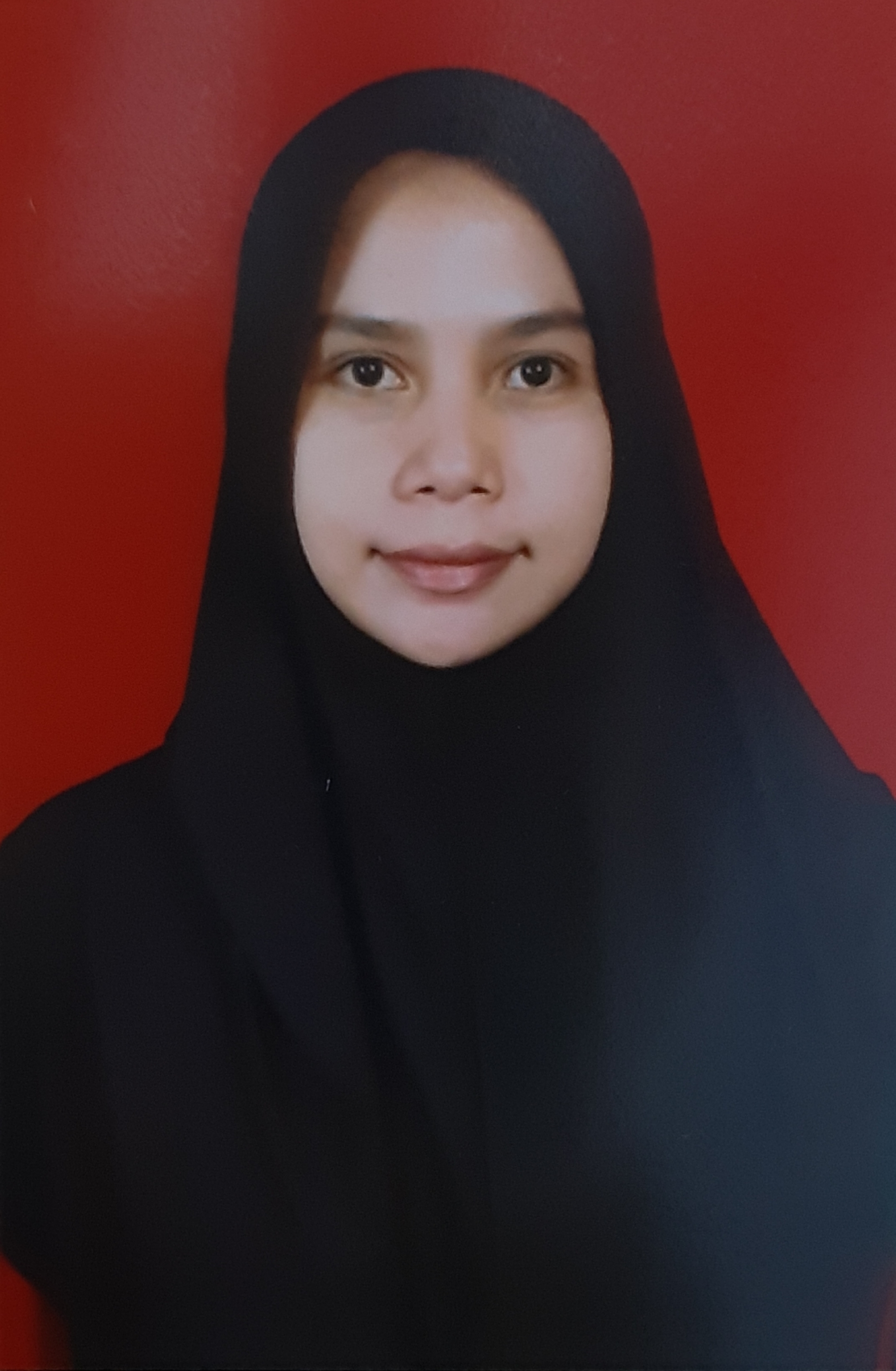 KARTIKA RIZKIANI DADU, S.Kep
