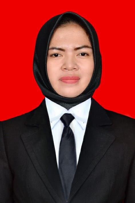 SEPTIANA POTABUGA, S.Pd.