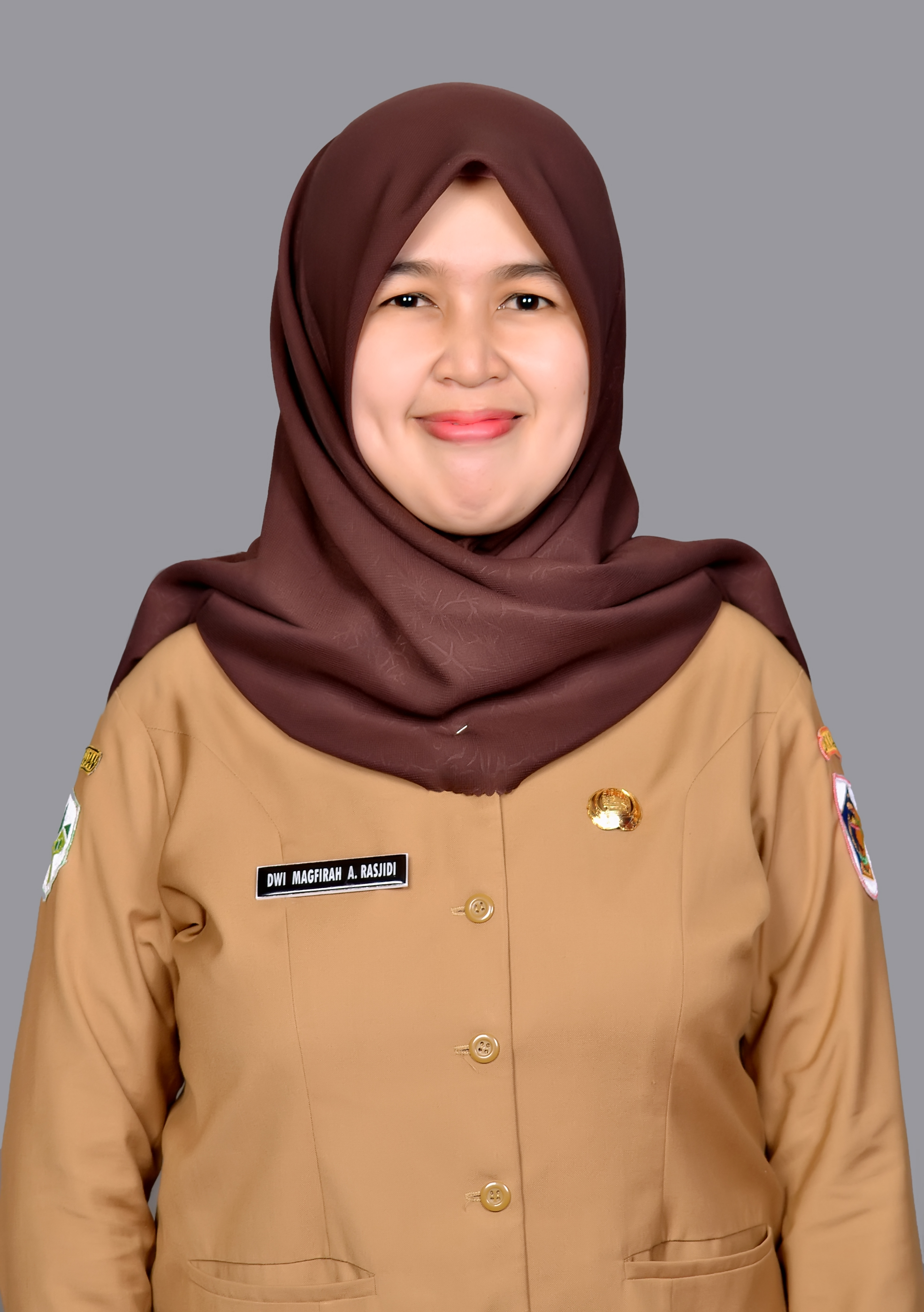 DWI MAGFIRAH APRILIANI RASJIDI, A.Md.AK
