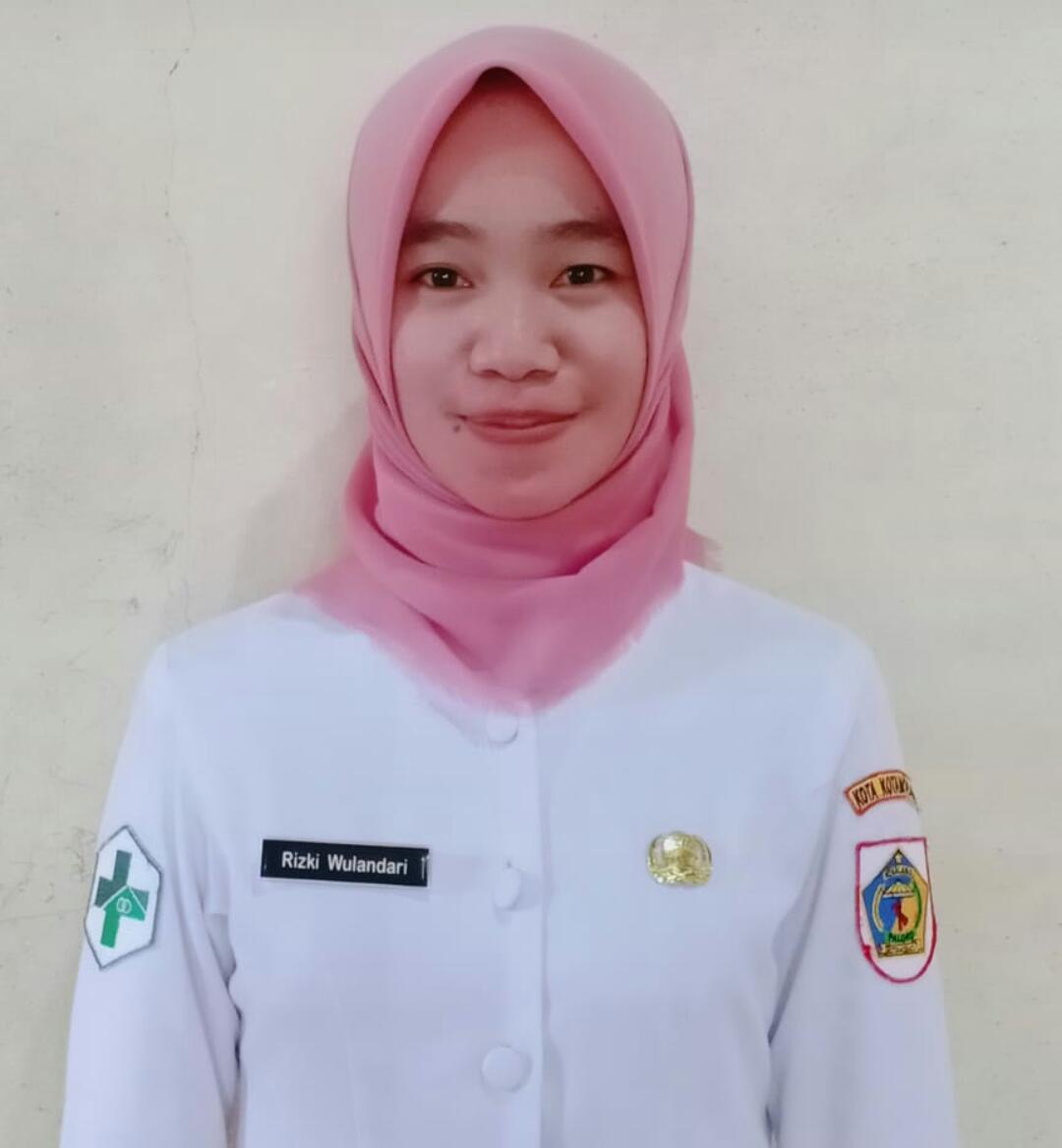 RIZKI WULANDARI, A.Md.Kep