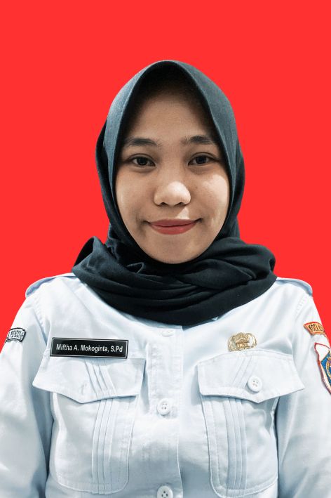 MIFTHA AMALIA MOKOGINTA, S.Pd.