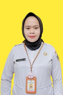 KESI SUNDARI LINGGOTU, S.Pd.