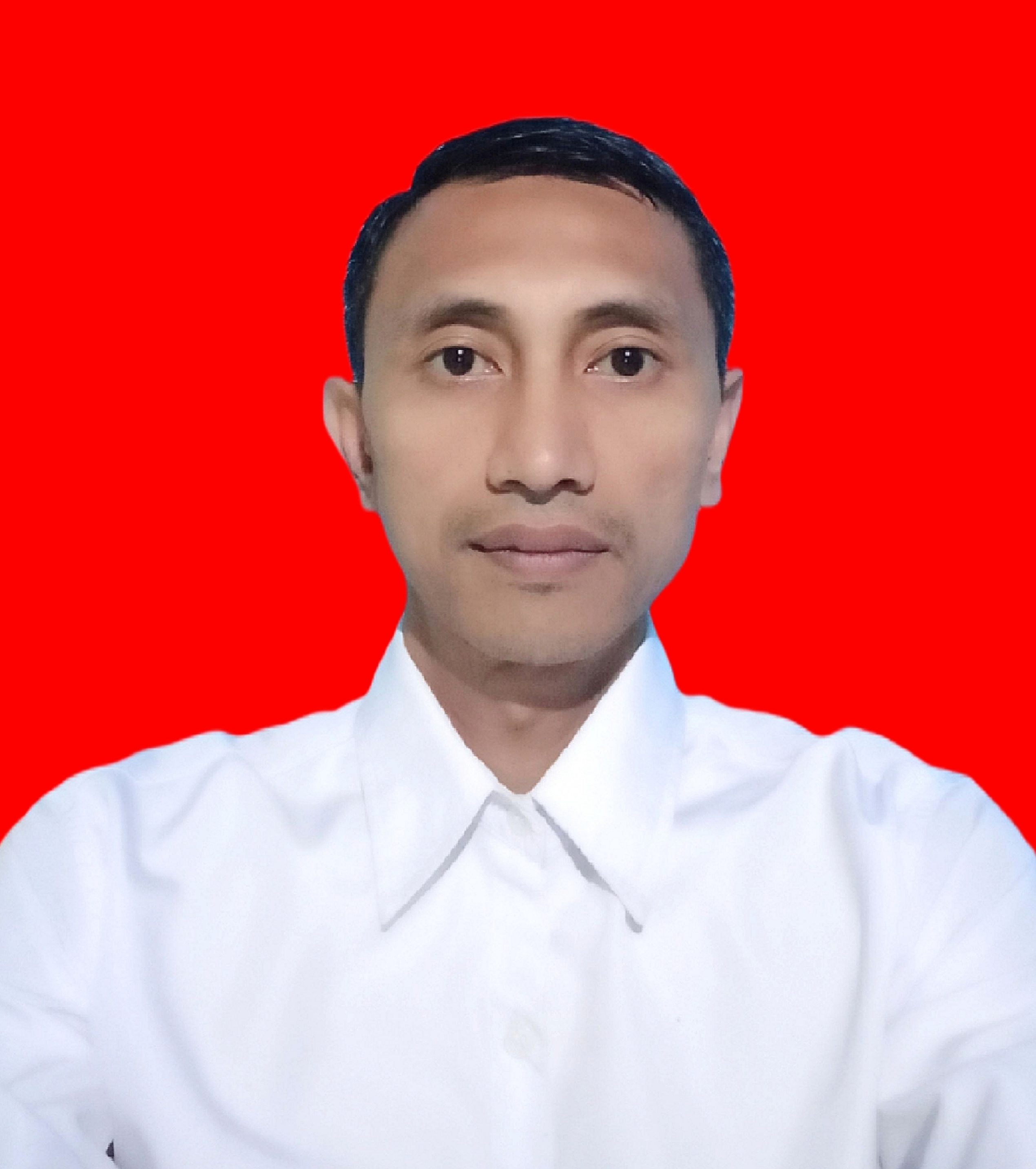 TAUFIK MOKOGINTA