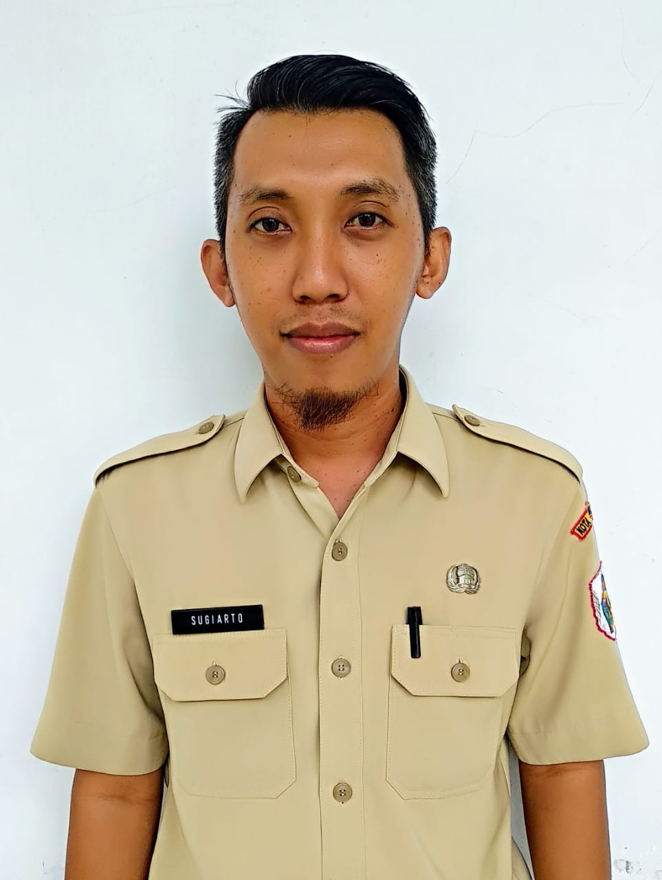 SUGIARTO, A.Md.TE
