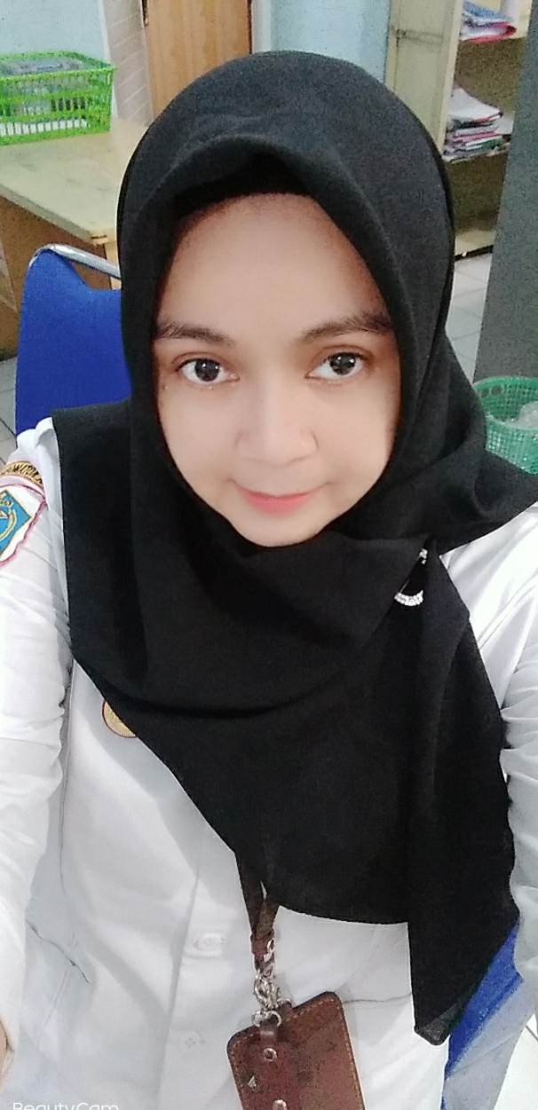 DEISY EMMY, S.Sos.