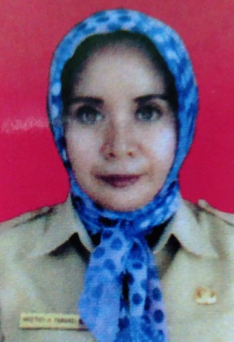 HASTUTI HIRMAWATI PARANSI, S.E.
