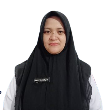 SALMA GOLONGGOM, S.Pd.