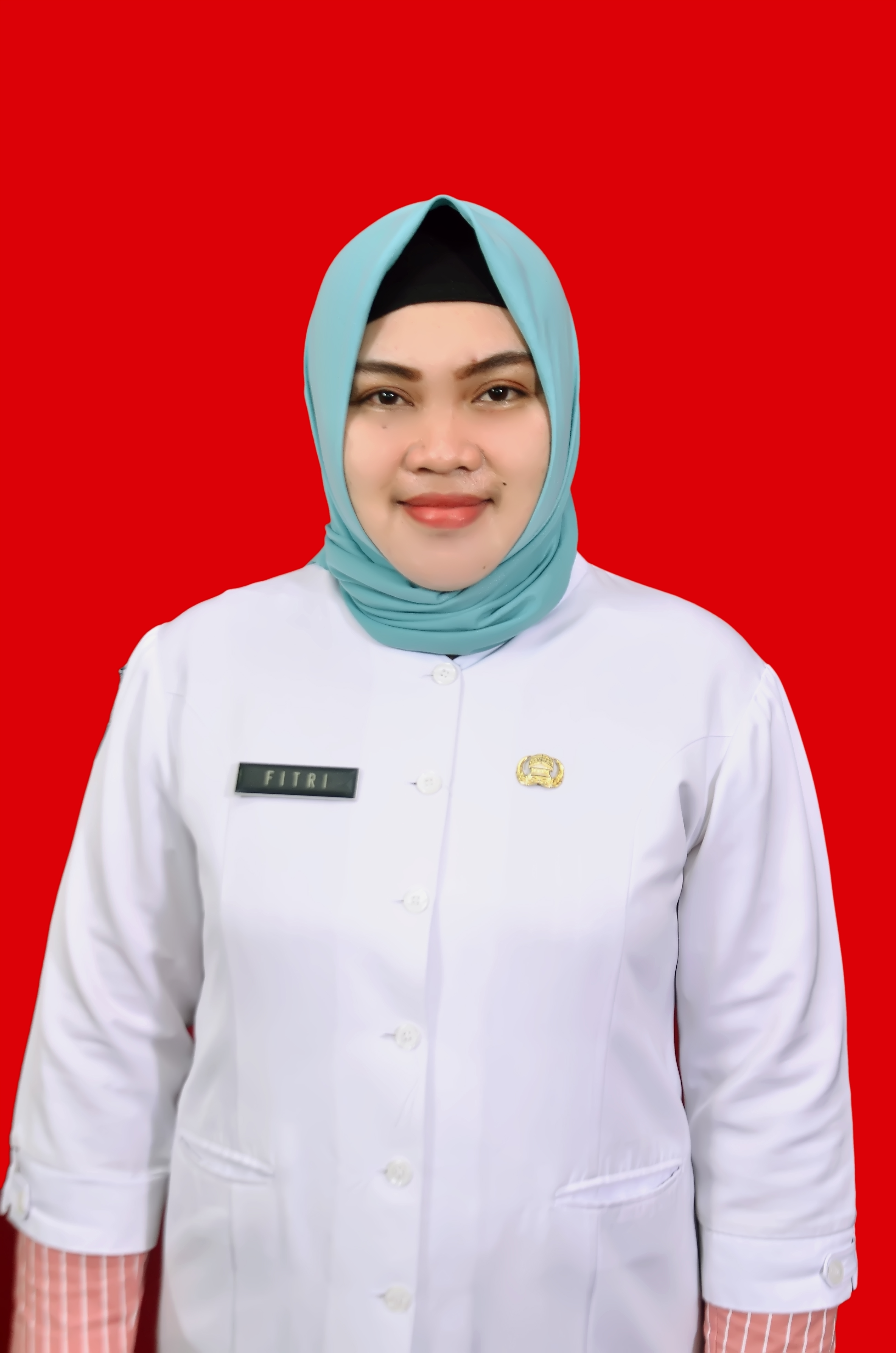 SITI FITRIYANI, A.Md.Kep, S.Kep
