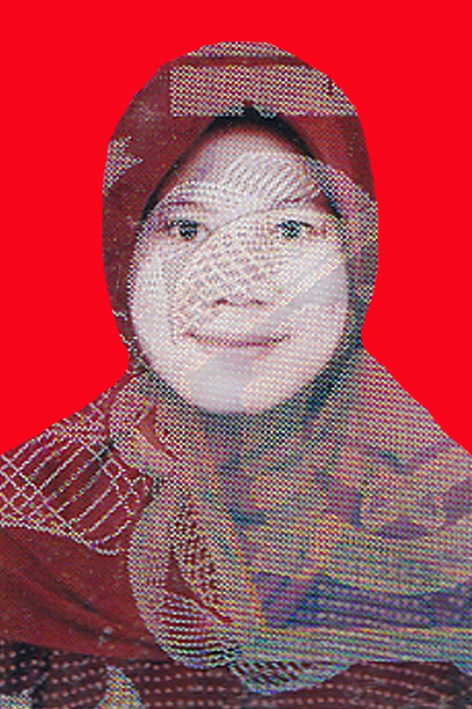 JAMILA PAPUTUNGAN, A.Md.Kep
