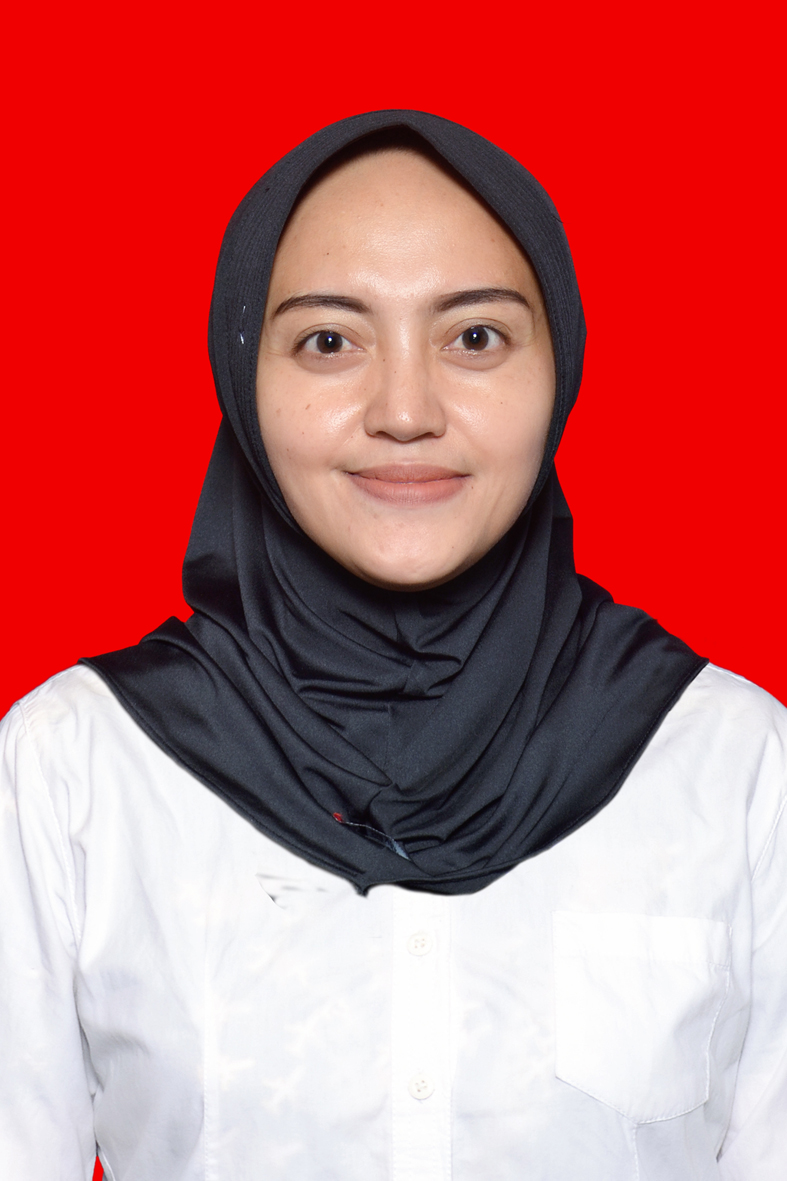 SISKA DONDO,Amd.Kep, A.Md.Kep