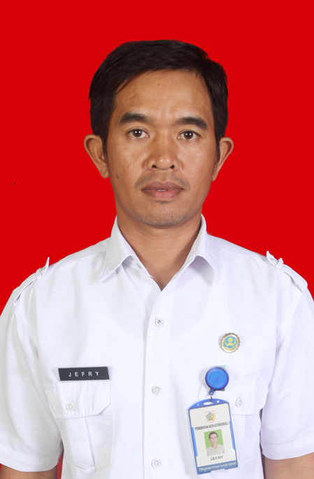 NOFI JEFRY MINTJE, A.Md.Kep