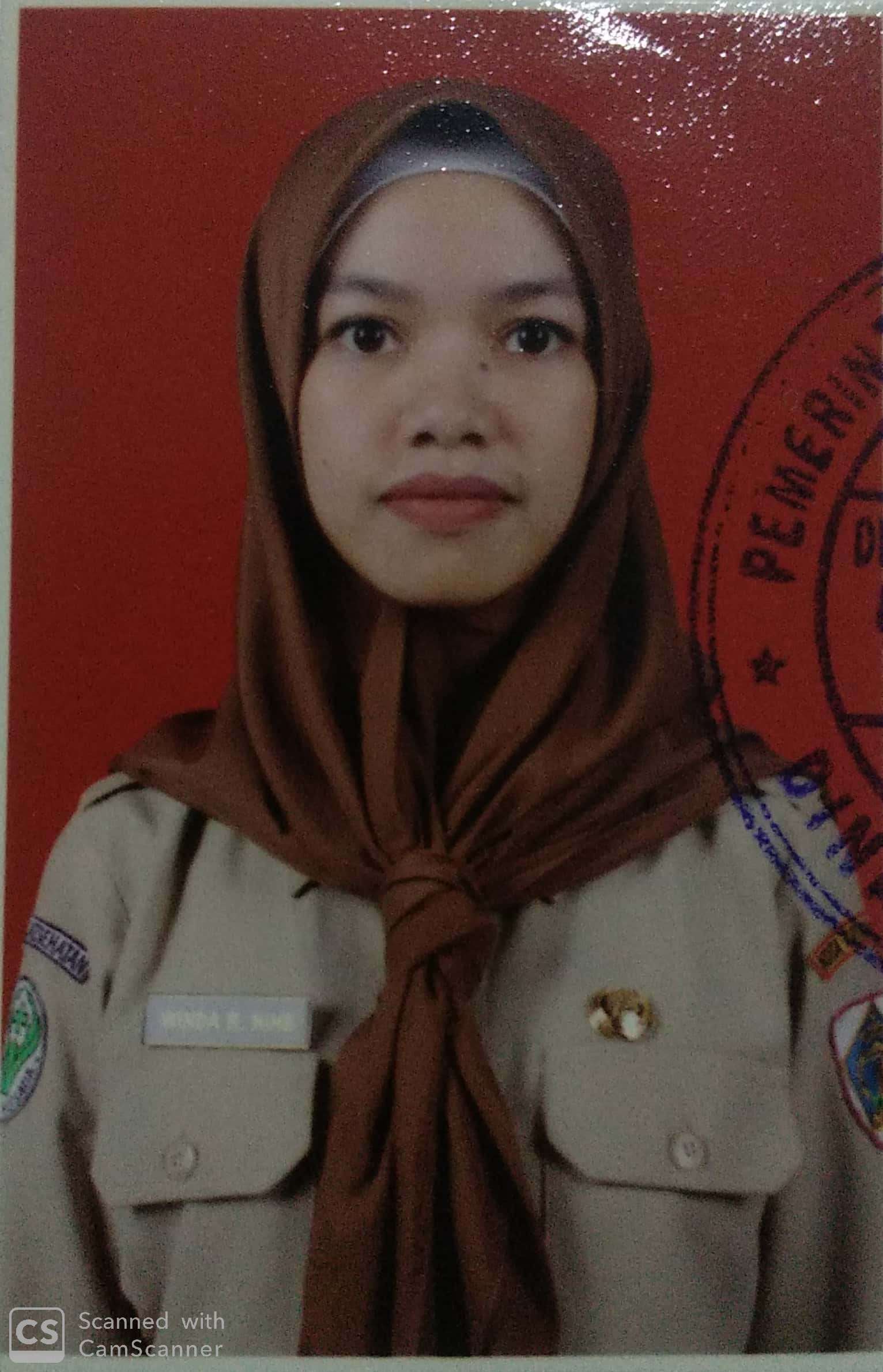 Ns. WINDA RIZKY NIHE, S.Kep