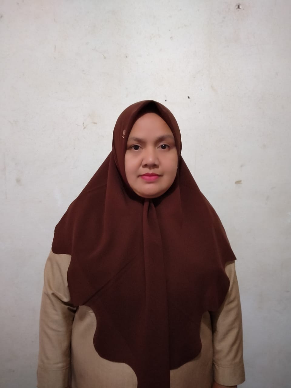 SITTY AISYA MOKOGINTA, S.E.