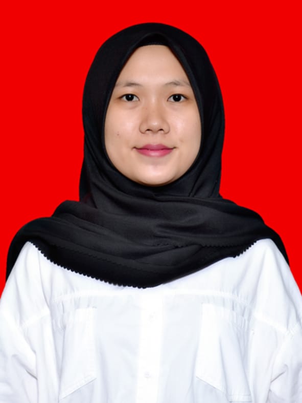 Desy Anggraini Paputungan, S.Pd.