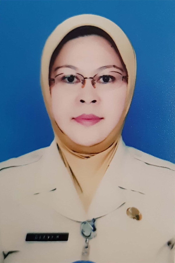 Dra. DEEVY RITHA RUMONDOR