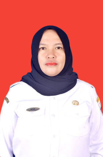 IRNA SUSANTI MELANGI, S.Pd.