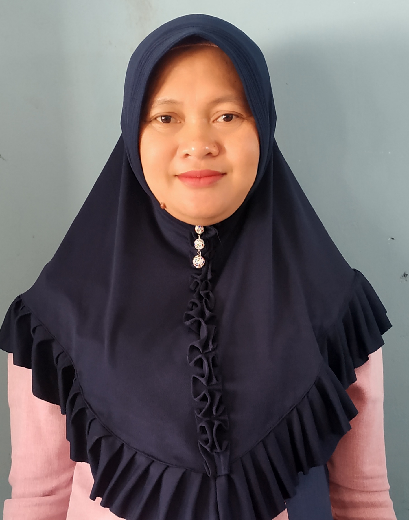 NINSI M. TAMPOY