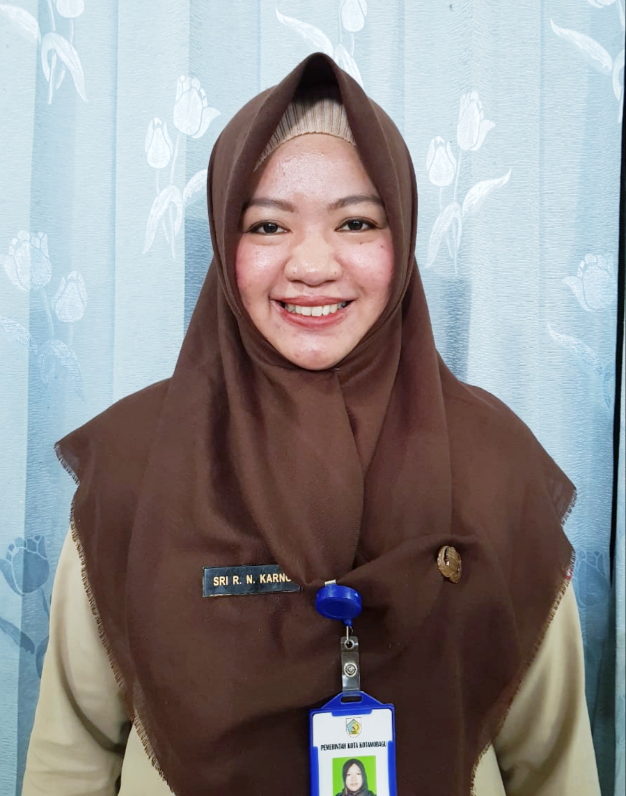 SRI ROSTINAWATI NINGSIH KARNO, S.I.P.