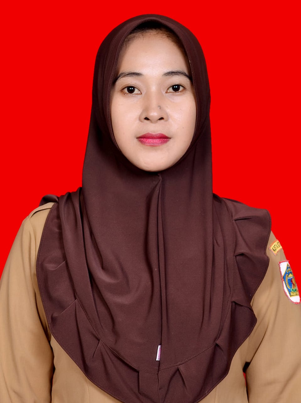 CICI RAUPU, S.Pd.