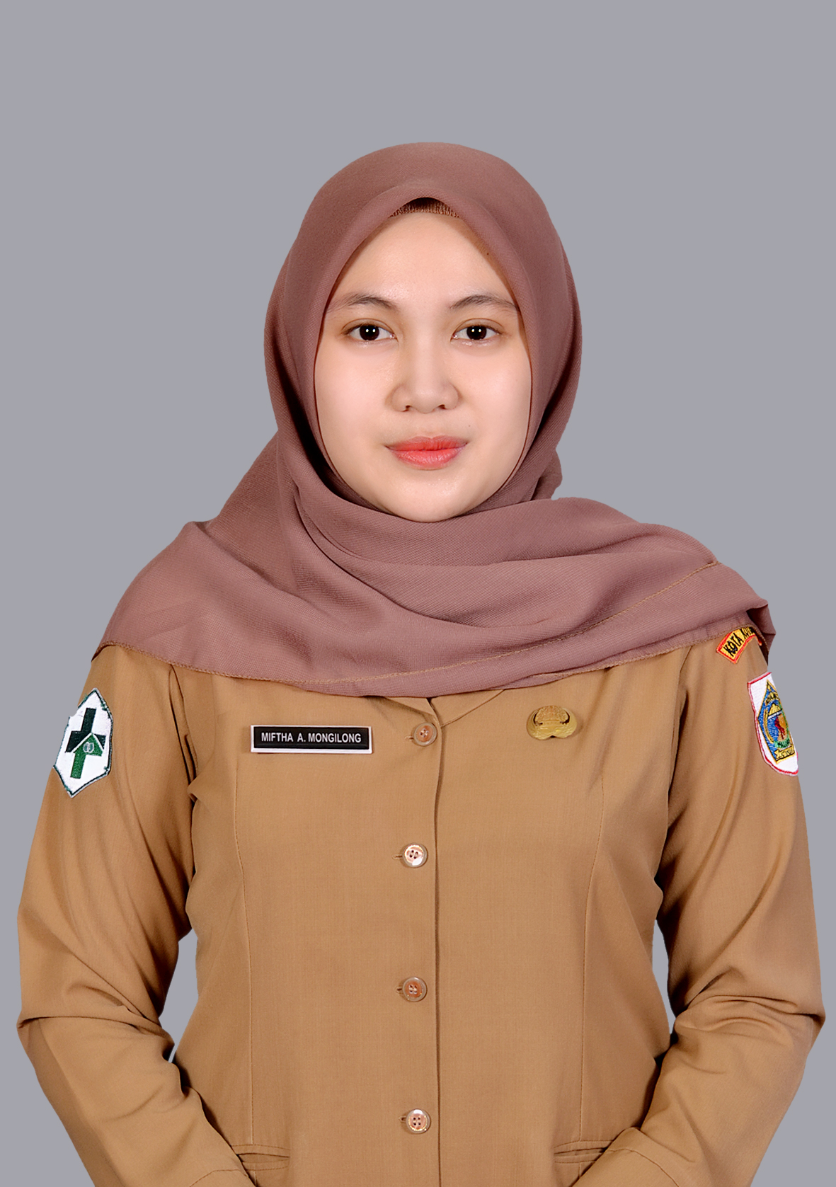 MIFTHA AULIA MONGILONG, A.Md.Kes