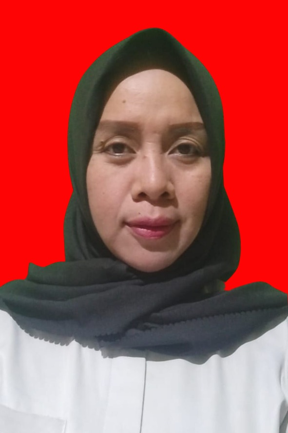 FITRYANA ANGGAI, S.Pd.