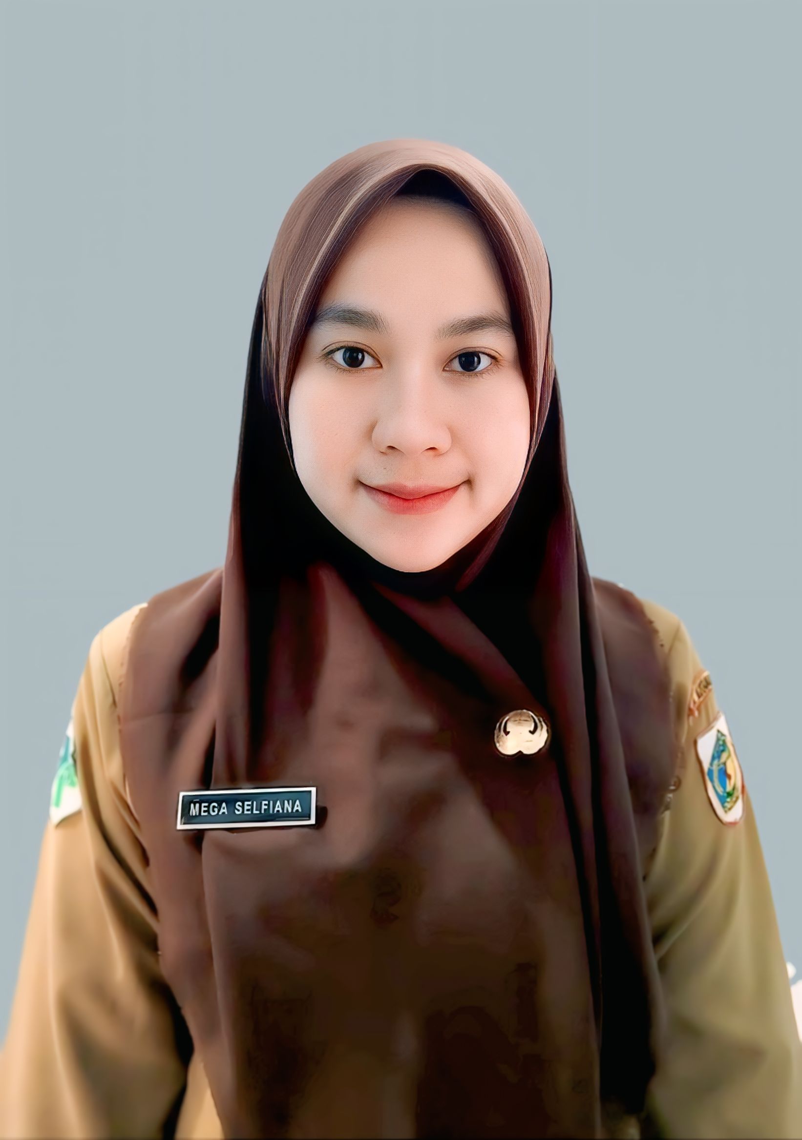 Ns. MEGA SELFIANA, S.Kep