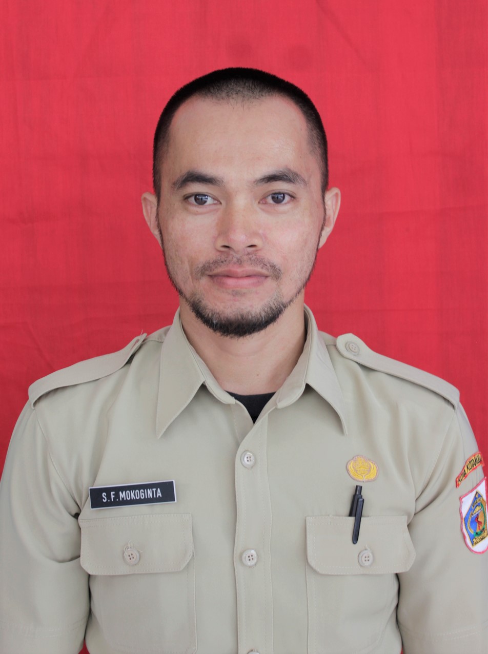 SAMMY FERNANDO MOKOGINTA, S.T.
