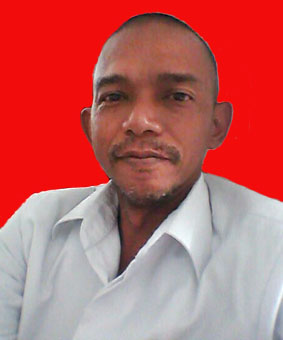Drs. BUDI PRAYITNO