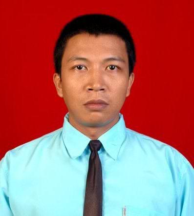 IBRAHIM SUROTINOJO, S.T., M.T.