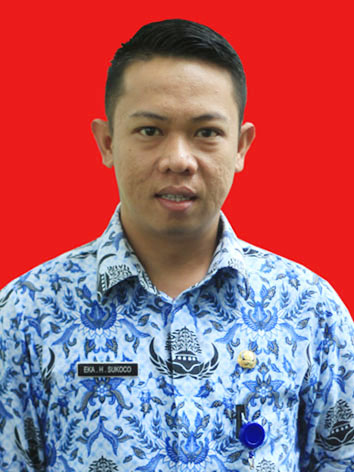 EKA HERMAWAN SUKOCO, S.Sos.