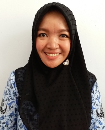 NURLINDA DOTULONG